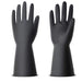 Multipurpose Natural Gum Rubber Reusable Cleaning Gloves by Your Brand