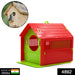 Small Bird House for Birds by Your Brand