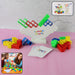 Tumble Tower Balancing Blocks Game Set (1 Set) by Your Brand