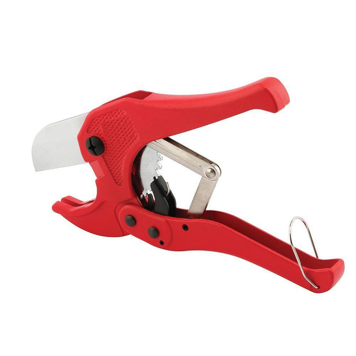 PVC Pipe Cutter (Pipe and Tubing Cutter Tool) by Your Brand