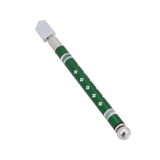 Pencil Style Glass Cutter by Your Brand