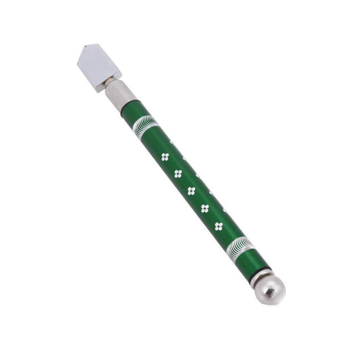 Pencil Style Glass Cutter by Your Brand