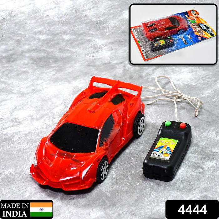 Remote Control Simulation Model Racing toy Car. by Your Brand