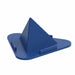 Pyramid Mobile Stand with 3 Different Inclined Angles by Your Brand