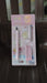 Fountain Blue Pen With 3 Refills (1 Set) by Your Brand