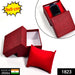 Cardboard gift Watch Box, watch cases for single watch display by Your Brand