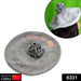 Unisex Beret Winter Cap Hat (1Pc) by Your Brand