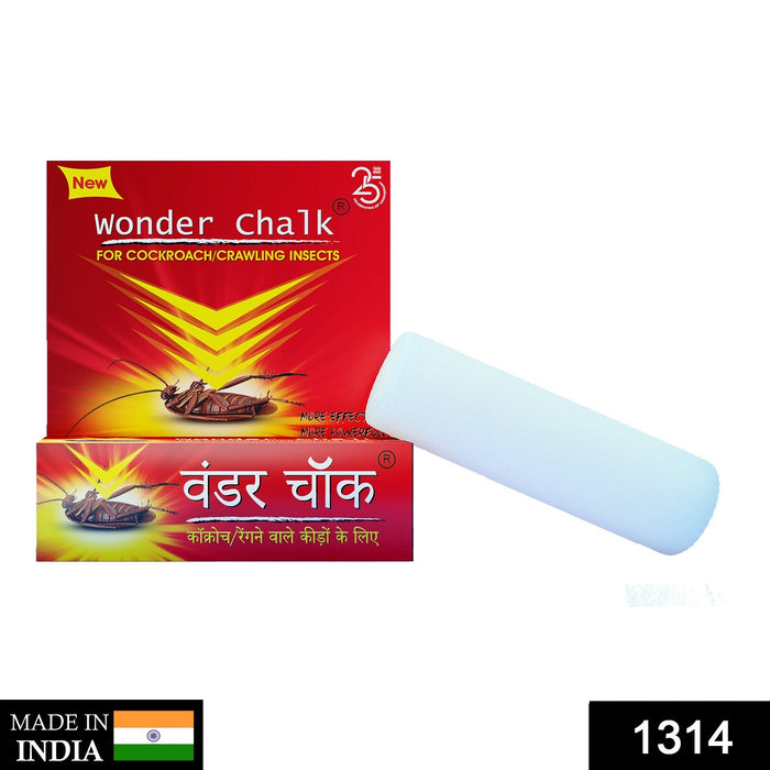 Strong Cockroach Chalk Cockroach Killer Insecticide Repellent Insect Control by Your Brand