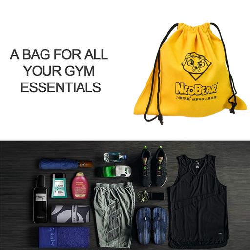 Multipurpose Heavy Duty Small Dori Bag (1 Pc) by Your Brand
