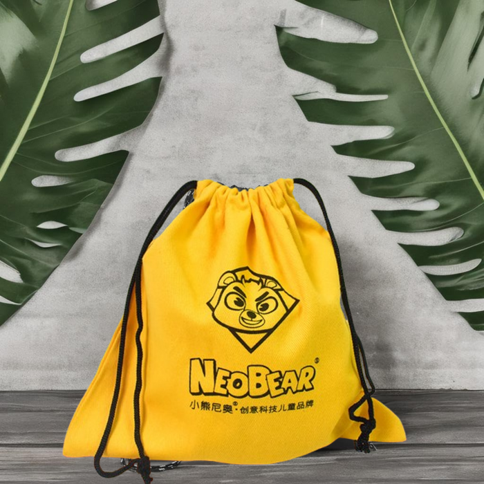 Multipurpose Heavy Duty Small Dori Bag (1 Pc) by Your Brand