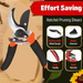 Garden Shears Sharp Cutter Pruners Scissor, Pruner, flower cutter by Your Brand