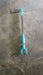 Stainless Steel Telescopic Pole Clothes Hooks Hanger (1 Pc / 1 Mtr.) by Your Brand