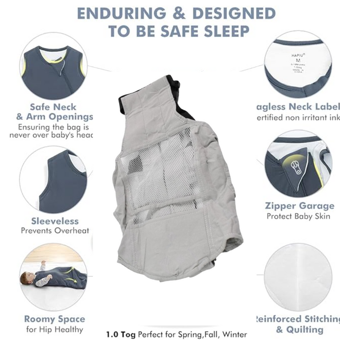 Baby Travel Carrier