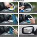 Anti-Fog Anti-Scratch Rearview Mirror Film HD - packaging shot