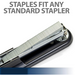 Kangaro No.10-1M High-Quality Staples (1 Set) by Your Brand