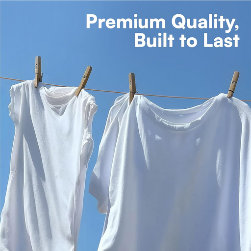 Cloth Drying Wire High Quality Agriculture & Gardening Use Wire ( 25Mtr ) by Your Brand