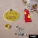 4 in 1 Multipurpose Tailoring Sewing Accessories Kit (1 Set) by Your Brand