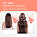  Hair Drying Magic Hair Cap Towel - feature