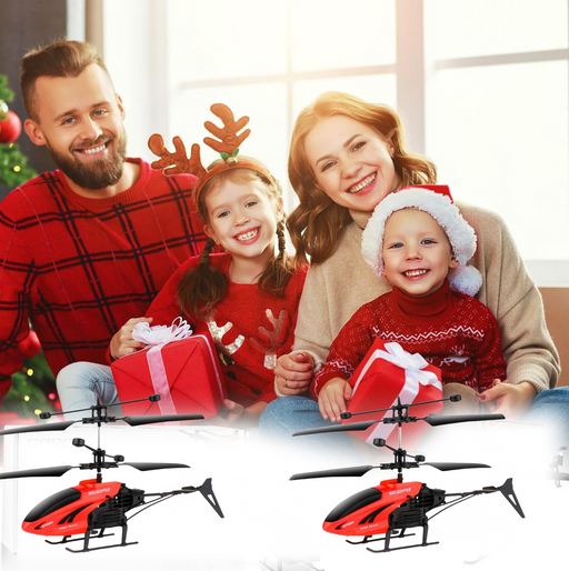 Remote Control Helicopter USB Chargeable Cable for Boy and Girl Children (Pack of 1) by Your Brand