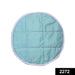 Chapati Print Cover