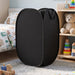 premium fabric laundry basket