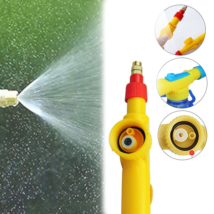 Bottle Sprayer for Plants Garden Pesticide Car Wash by Your Brand