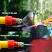 Bottle Sprayer for Plants Garden Pesticide Car Wash by Your Brand