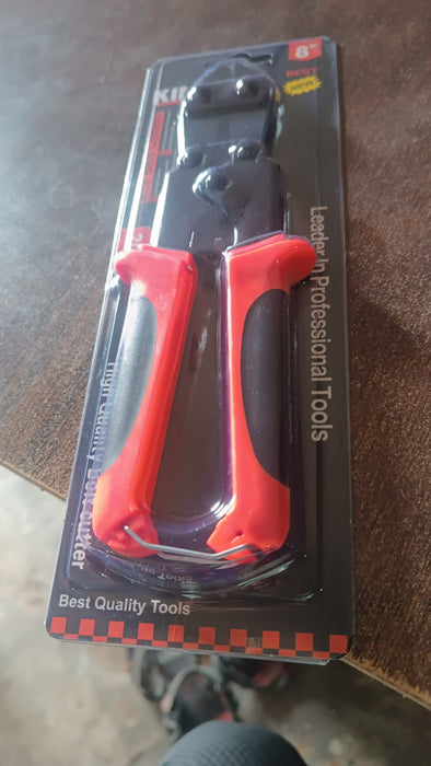 Mini Bolt Cutter Wire Breaking Plier by Your Brand