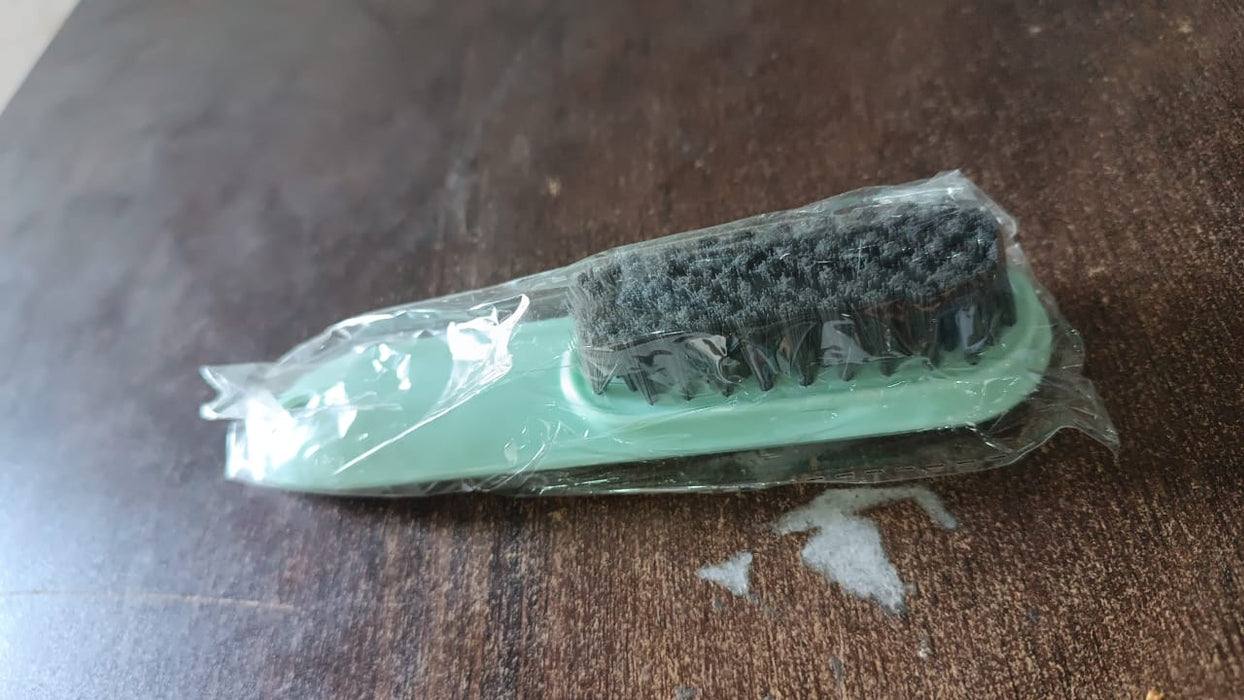 Small Cleaning Brush Shoes and Clothes Cleaning Brush (1 Pc) by Your Brand