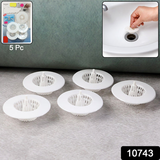 Drain Catcher
