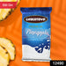 Chocotown Premium Pineapple Compound (500gm) by Your Brand