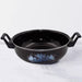 Flavor Forge Small Iron Kadai
