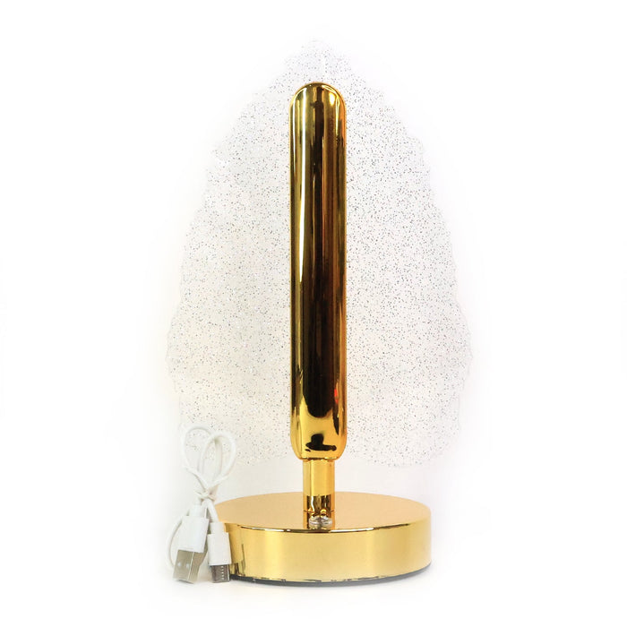 USB Powered Diwali Decor Table Lamp Light