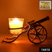 Imperial Flame Holder