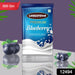 Chocotown Premium Blueberry Compound (500gm) by Your Brand