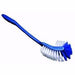2 In 1 Double Hockey Stick Shape Toilet Brush by Your Brand