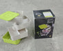 4-layer rotating jewellery box ideal for storing earrings and accessories India