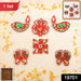 Shubh Labh Door Hangings
