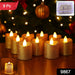 LED Candles