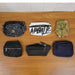 Stylish Multipurpose Waist Bag (1 Pc) by Your Brand