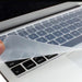 6187 Keyboard Cover for Computer Pc for Desktop Computer ediscountshops.com