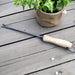 Gardening Tools Seed Handheld Shovel Rake Spade Trowel with Pruning Shear by Your Brand