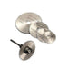 6pcs Metal HSS Circular Saw Blade Set Cutting Discs for Rotary Tool by Your Brand