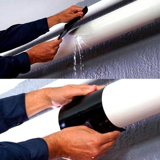 leak proof tape by Your Brand