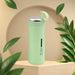  Water Bottle 400ml Leak Proof Glass - main