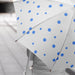 Dot Printed Umbrella for Men and Women Multicolor by Your Brand
