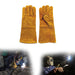 Protective Durable Heat Resistant Welding Gloves by Your Brand