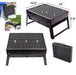 Barbecue Charcoal Grill Oven