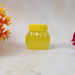 Soft Jar Slime Combo of Glitter Slime and Crystal Slime by Your Brand
