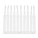 10-Piece Multifunctional Reusable Anti-Clog Shower Nozzle Brush by Your Brand
